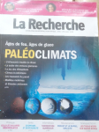 - Avril / Juin 2023 - Paléoclimats vignette