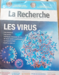- Janvier / Mars 2024 - Les virus vignette