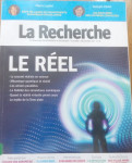 - Octobre/ Décembre 2022 - Le réel vignette