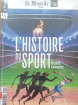 Hors-Série - L'histoire du sport vignette
