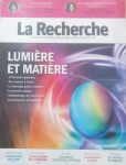 - Janvier/ Mars 2022 - Lumière et matière vignette