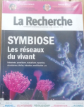 - Avril / Juin 2022 - Symbiose vignette