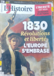 - 1830 - L'inceste XIX Siècle, Naissance d'un Tabou vignette