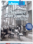 - 80 ANS - L'histoire d'un journal vignette