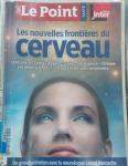 Hors-Série - Mars - Avril 2019 - Les nouvelles frontières du cerveau vignette
