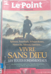 Références - Vivre sans Dieu vignette