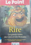 Références - Rire vignette