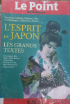 Références - L'esprit du Japon vignette