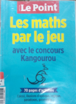 Hors-Série - Les maths par le jeu vignette