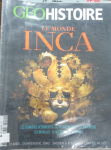 - Août - Septembre 2020 - Le Monde INCA vignette