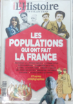 - Les populations qui ont fait la France vignette