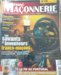 75 - Août - Septembre 2020 - Les savants et inventeurs vignette