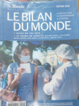 Hors-Série - Le bilan du monde vignette