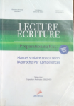 Lecture, écriture pour la préparation au BAC vignette