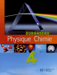 Physique, chimie, 4e vignette