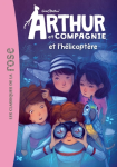 Arthur et compagnie et l'hélicoptère vignette