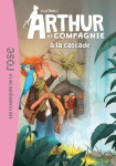 Arthur et compagnie à la cascade vignette
