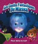 Les contes fantastiques de Masha vignette