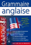 Grammaire anglaise vignette