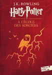Harry Potter à l'école des sorciers vignette