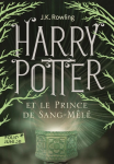 Harry Potter et le prince de Sang-Mêlé vignette