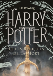 Harry Potter et les reliques de la mort vignette
