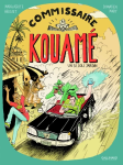 Commissaire Kouamé vignette