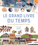 La saga des hommes vignette
