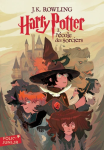 Harry Potter à l'école des sorciers vignette