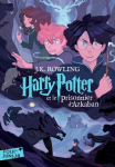 Harry Potter et le prisonnier d'Azkaban vignette