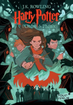 Harry Potter et l'Ordre du Phénix vignette