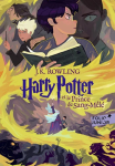 Harry Potter et le prince de Sang-Mêlé vignette