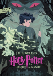 Harry Potter et les reliques de la mort vignette