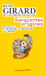 Sanglantes origines vignette
