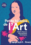 Petite histoire de l'art vignette