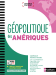 Géopolitique des Amériques vignette