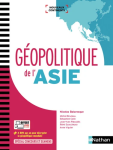 Géopolitique de l'Asie vignette