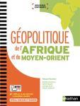 Géopolitique de l'Afrique et du Moyen-Orient vignette