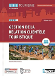 Gestion de la relation clientèle touristique vignette