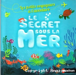 Le secret sous la mer vignette
