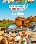 Question;Réponses: La Bible vignette