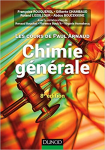 Chimie générale vignette