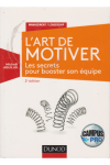 L'art de motiver : Les secrets pour booster son équipe vignette