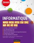 Informatique vignette
