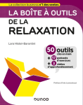 La boîte à outils de la relaxation vignette