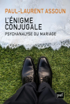 L'énigme conjugale vignette