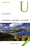 Les milieux "naturels" du globe vignette