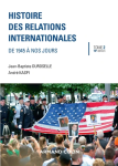 Histoire des relations internationales vignette