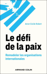 Le défis de la paix vignette