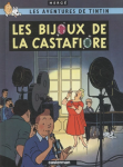 Les bijoux de la Castafiore vignette